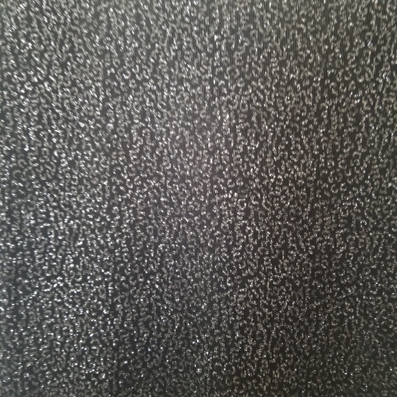 Open Back Sparkle Dress - Picture 6 of 9